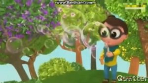 Новые заставки телеканала Кораблик детства (с 09.11.2021-н.в)