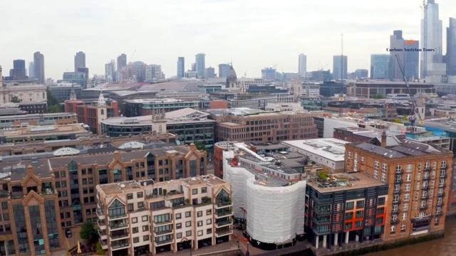 # 1 - What Is Greater London? смотреть онлайн