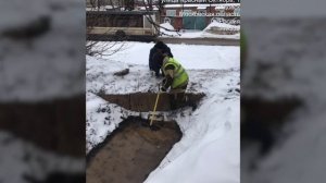 Весенний паводок и меры предосторожности