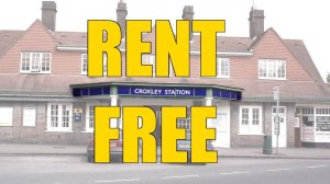 Rent Free
