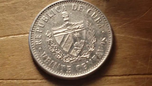 20 Centavos Cubanos! смотреть онлайн