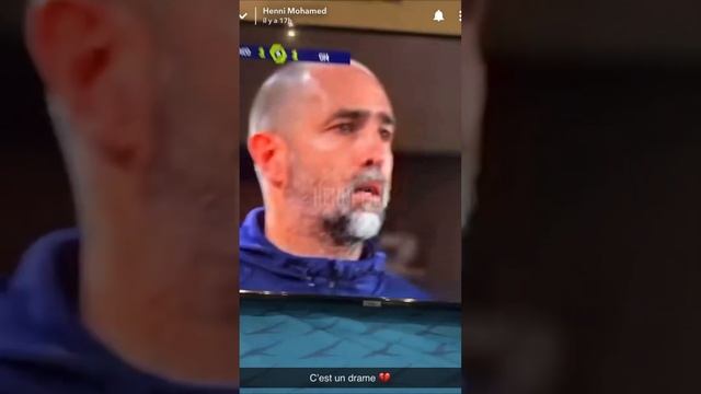 MONACO 2 - 3 OM & BLESSURE DE AMIN HARIT, FORFAIT POUR LA COUPE DU MONDE смотреть онлайн