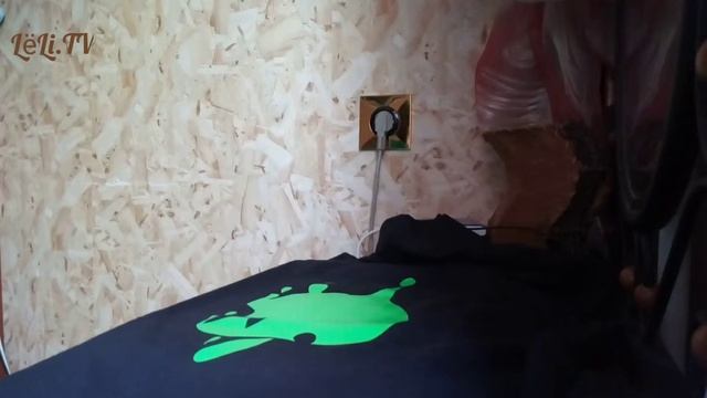Футболка мужская "ДТ" смотреть онлайн
