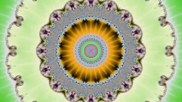 K-KVADRAT music Project - track «Fractal Universe» смотреть онлайн