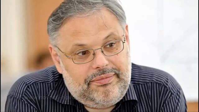 Михаил Хазин Кризис и оставшиеся возможности смотреть онлайн