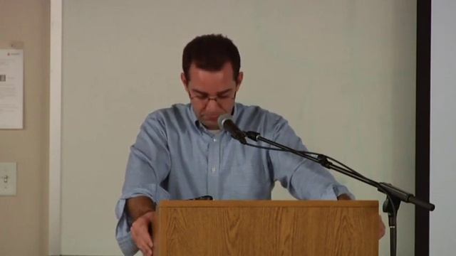 "Sex in the Church" (part 3) -Brian Lugioyo, Ph.D. (2013) смотреть онлайн