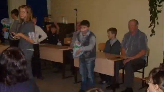Наша школьная жизнь 0003 смотреть онлайн
