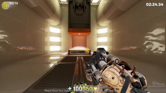 Unreal Tournament Basic Training Tutorials смотреть онлайн