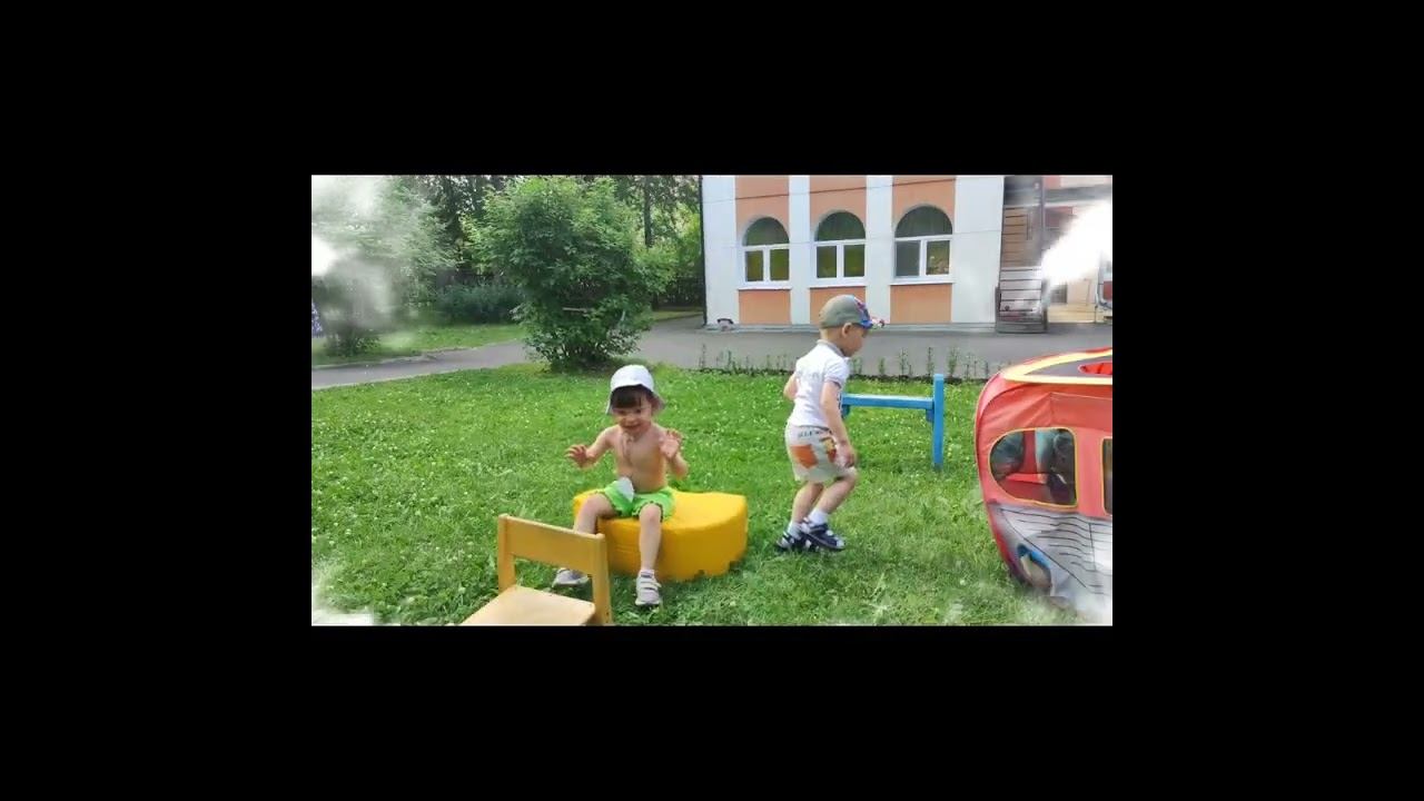 В гостях у солнышка смотреть онлайн