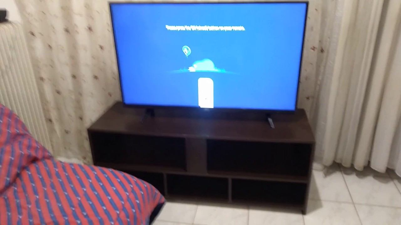 Unboxing LG 49UJ62 Smart TV 4K HDR LED TV - Νο 2 смотреть онлайн