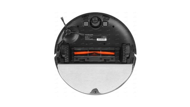 Робот пылесос Dreame L10 Pro - что собой представляет?