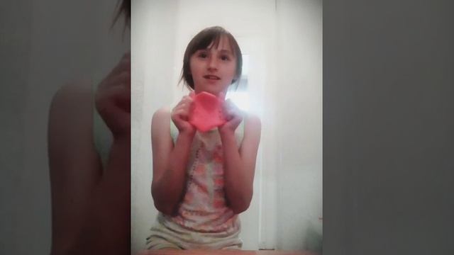 Лизун ис крахмала часть 2 смотреть онлайн