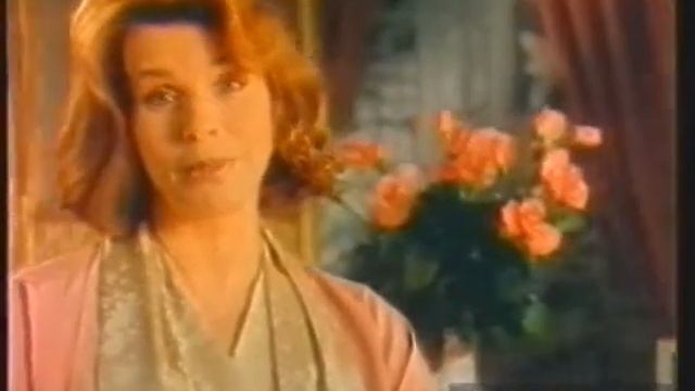 Alte Werbung 1987 "Rexona" смотреть онлайн