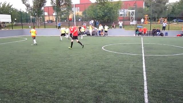 ПЛ, 7 Тур. Гвардеец 1:3 Луч смотреть онлайн