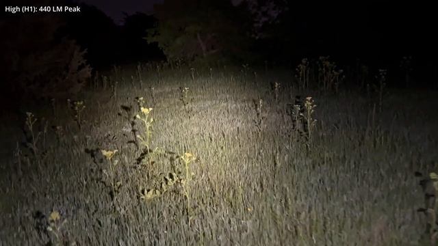 SKILHUNT M300 V2 Flashlight Review смотреть онлайн
