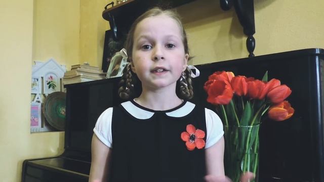 Баллада о маленьком человеке_ Роберт Рождественский смотреть онлайн