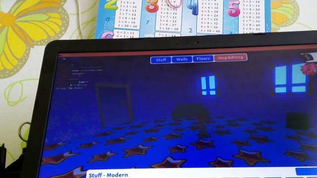 Играю в первые в роблокс. смотреть онлайн