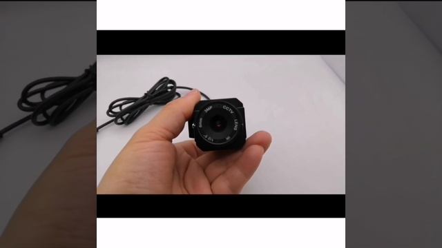 NEOCoolcam HD 2,8-12 мм/5-50 мм варифокальный зум-объектив 4MP 30fps 2560x1440 MJPG высокоскоростна смотреть онлайн