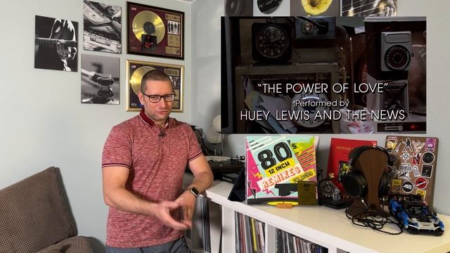 Распаковка винила 80s  12 Inch Remixes Collected 2022  Music On Vinyl 029