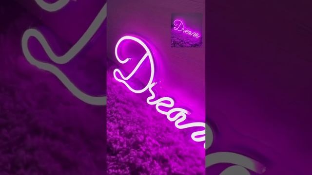 Неоновая вывеска смотреть онлайн