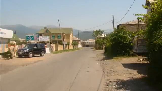 Zakatala азербайджан 2011г! смотреть онлайн