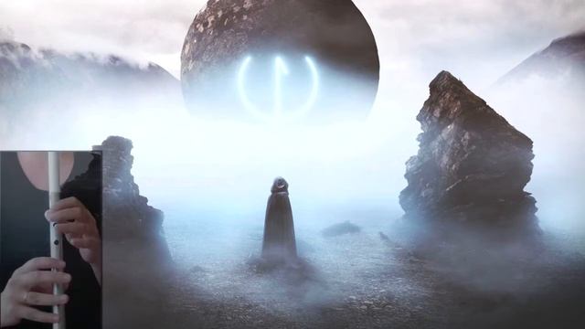 Faun - Egil saga | whistle cover + tabs + tutorial смотреть онлайн