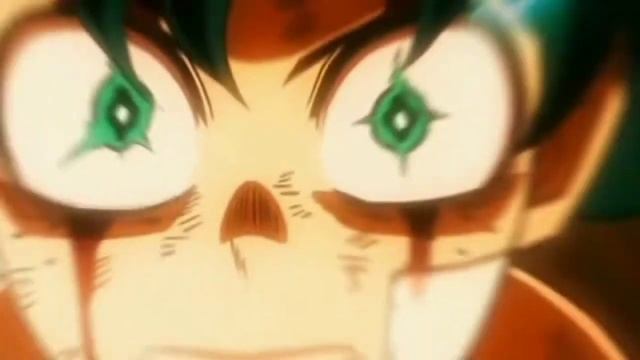 Deku × Habibi 💓✨ смотреть онлайн