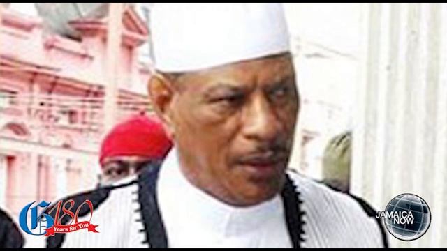 JAMAICA NOW: The Ebola panic ... Gov’t imposes travel ban ... Chik V deaths climb смотреть онлайн