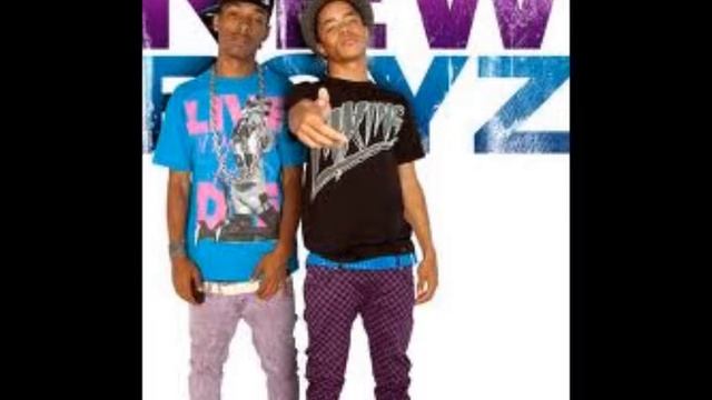 Liquid Remix: New Boys-You're a jerk смотреть онлайн