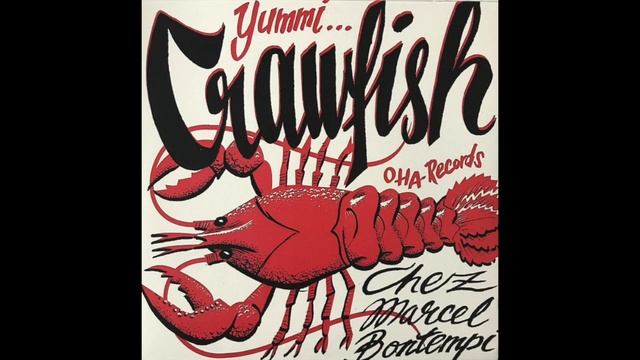 Marcel Bontempi - Crawfish смотреть онлайн