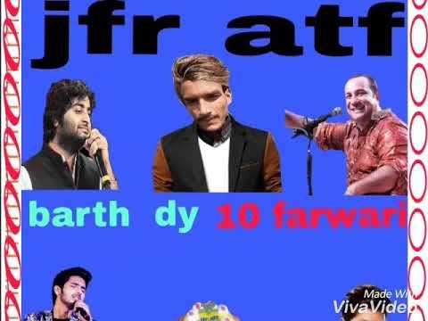 jfr atf смотреть онлайн