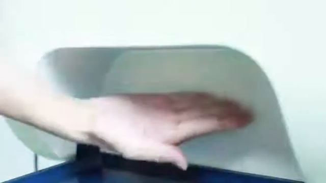 Automatic Hand Sanitizer LCD Digital Signage Kiosk смотреть онлайн