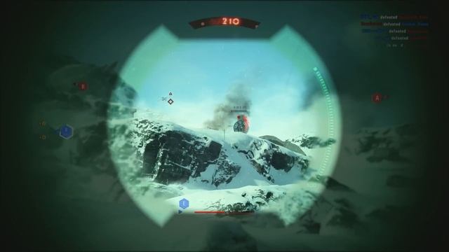 Star Wars Battlefront 2 for the FIRST TIME EVER in 2023... смотреть онлайн