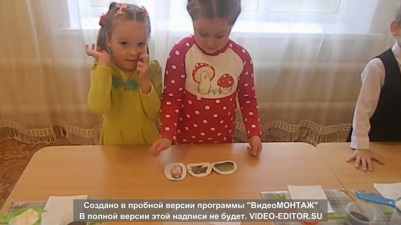 Юные экологи смотреть онлайн