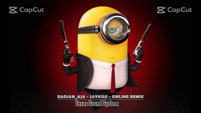 RADIAN TAFTER _ SAYKOJI ONLINE _ REMIX -REGGAE JUMP _ TEXAS SOUND SYTEM смотреть онлайн
