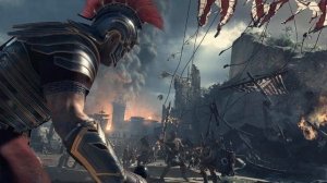 Траян. История самого могущественного императора