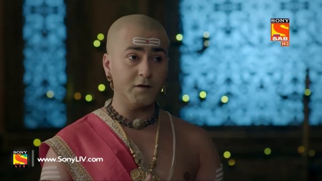Tenali Rama - Ep 214 - Full Episode - 2nd May, 2018 смотреть онлайн