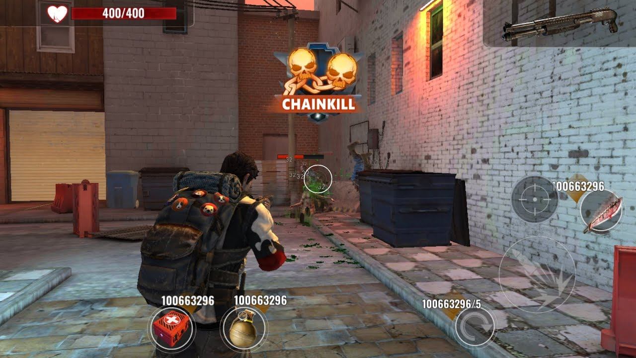 Zombie Survival/Hunter MOD APK Download (Unlimited Money) for Android смотреть онлайн