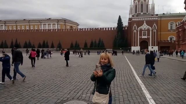 Красная площадь смотреть онлайн