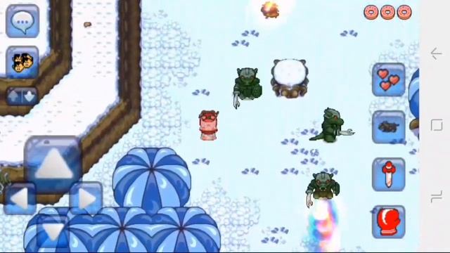 Esse detalhe explica tudo no GRAAL ONLINE CLASSIC!! смотреть онлайн