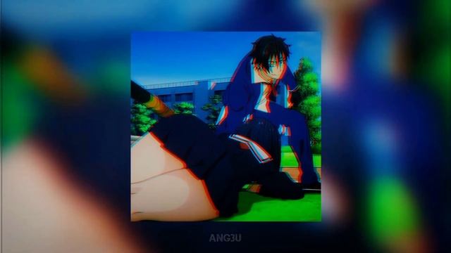 lxkerson - fatality (slowed € reverb) смотреть онлайн