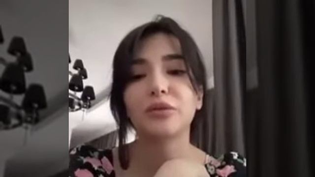SHOOK 🚫 ZARINA NIZOMIDDINOVA KIMGA TURMUSHGA CHIQQANINI OSHKOR QILDI // ШООК ЗАРИНА НИЗОММИДИНОВА смотреть онлайн