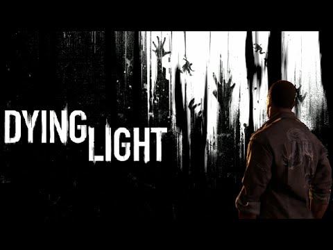 Dying Light - Part 32 - Fan Zone смотреть онлайн