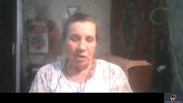 25.12.2020 Ковид 19. Отзыв о приборе HPSP. Степанова В. А. смотреть онлайн