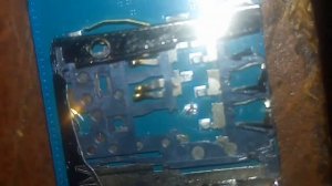 как восстановить слот для сим карты