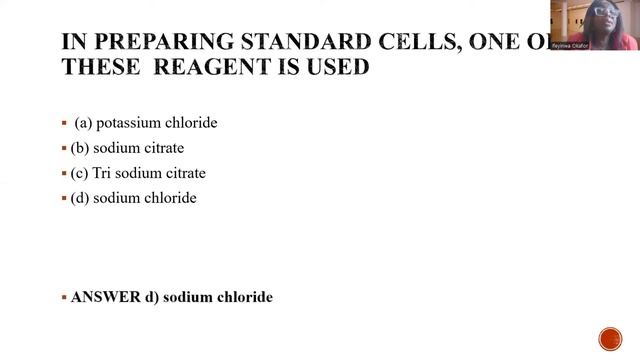 SAMPLE QUESTIONS ON CLINICAL LABORATORY POSTING IN HAEMATOLOGY AND BLOOD TRANSFUSION SCIENCE PART 1 смотреть онлайн
