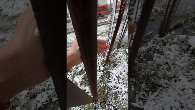 Нижний Новгород. Водонапорная башня архитектора Шухова В.Г. смотреть онлайн