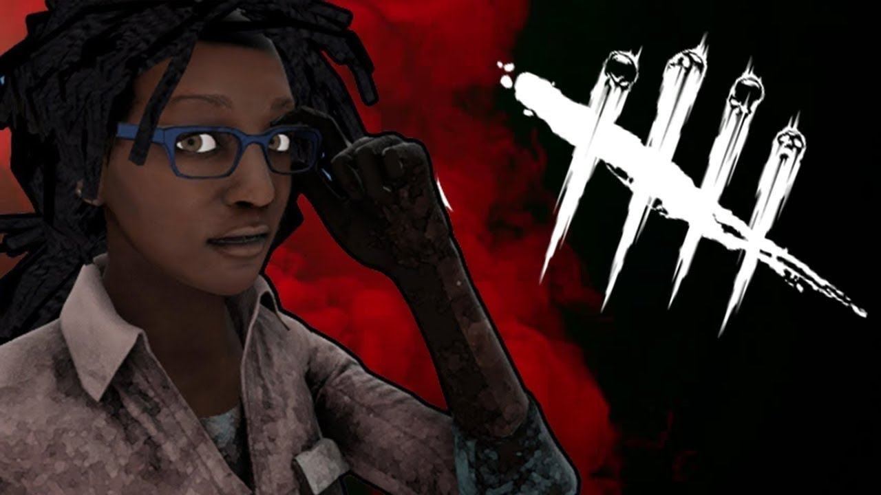 Dead by Daylight - История Клодетт Морель смотреть онлайн