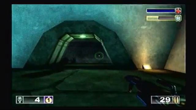 Let's Play Unreal Tournament (PS2) - Ep. 20 - On A Rampage! смотреть онлайн