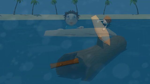 Risky Ride смотреть онлайн